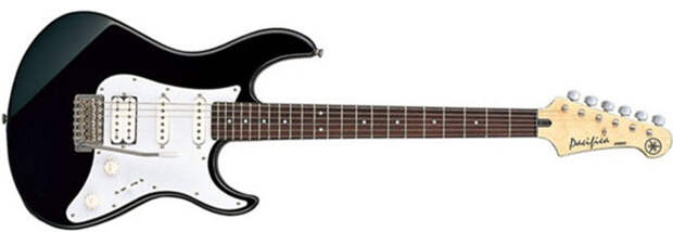 Yamaha Pacifica 012BL Yamaha Pacifica 012BL