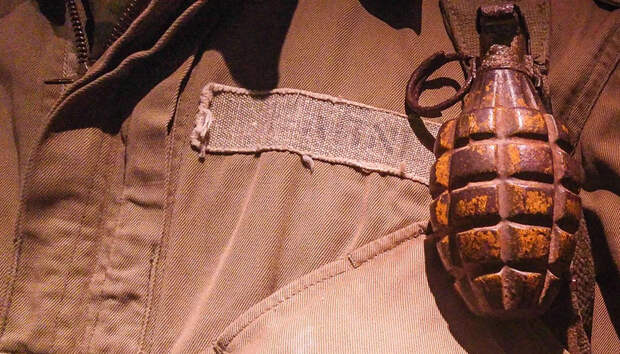 США впервые применили ракеты PrSM по целям в Иране