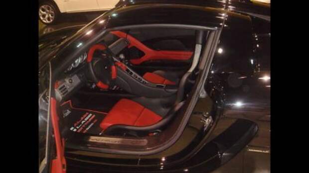 Топ 10 самых дорогих авто через интернет (41 фото) Топ 10 самых дорогих авто через интернет (41 фото)