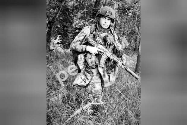 Актер сериала «Универ» погиб от удара украинского БПЛА в декабре 2025