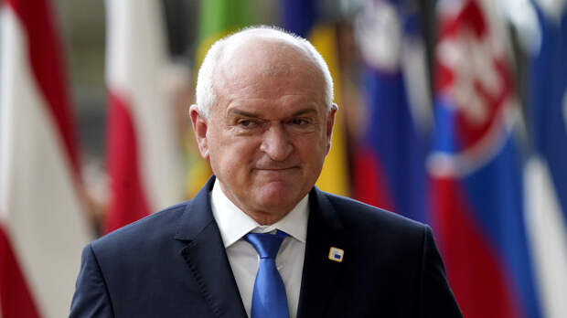 Посольство Украины подвергло критике премьера Болгарии за слова о переговорах