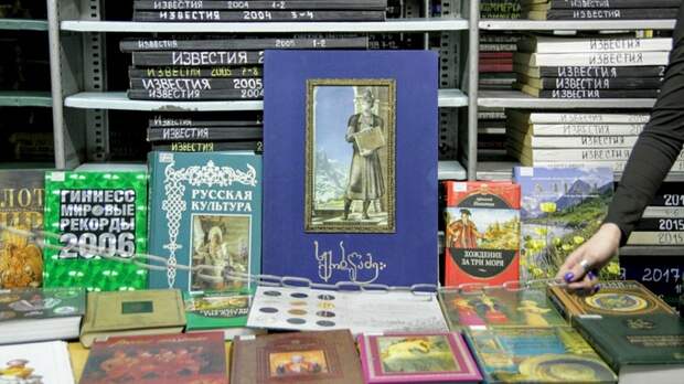 "Библионочь-2026". Какие лекции, мастер-классы, выставки и викторины пройдут в Барнауле