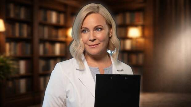 После 14 лет брака она «потеряла веру в любовь»: Мария Куликова в 48 лет тайно вышла замуж за коллегу, который подарил ей новое счастье