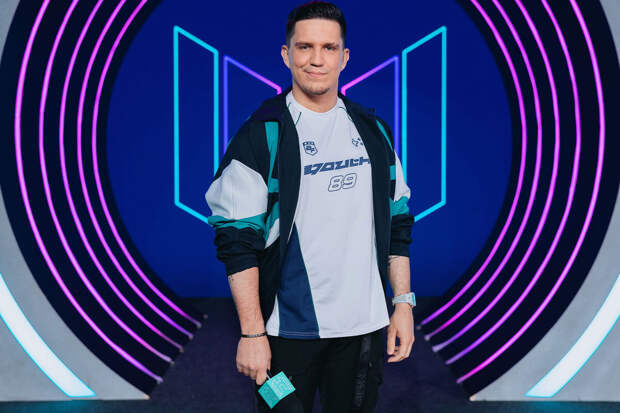 Блогер Дима Масленников опроверг слух о романе с Кокой