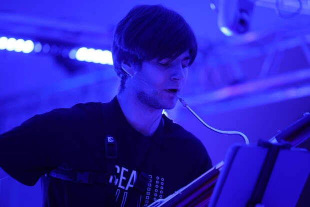 Сергей Хворостьянов