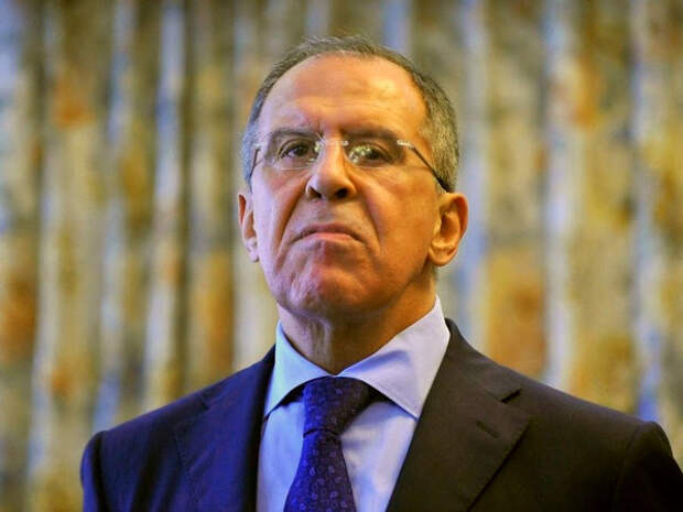 Сергей Лавров жестко ответил на угрозу постпреда США Никки Хелли, атаковать Дамаск Сергей Лавров жестко ответил на угрозу постпреда США Никки Хелли, атаковать Дамаск