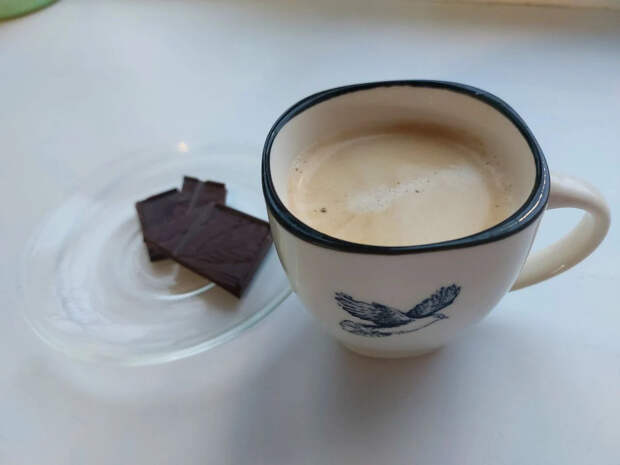 Эффект будет накопительным: врач рассказ об опасности кофейно-сигаретного завтрака