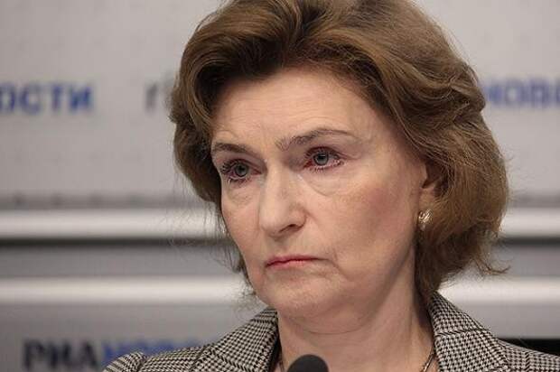 Наталия Нарочницкая: Европа стремительно теряет свою историческую инициативу Наталия Нарочницкая: Европа стремительно теряет свою историческую инициативу