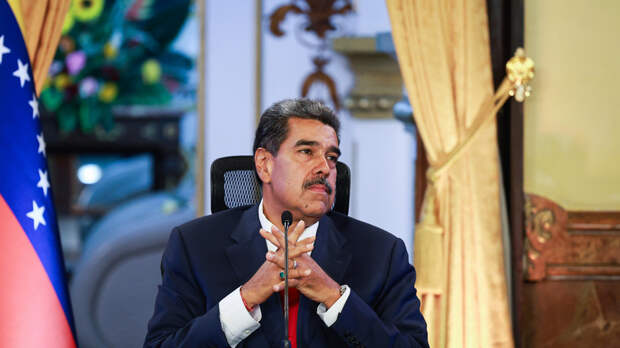 NYT: местонахождение Мадуро пока неизвестно, но его соратники в безопасности