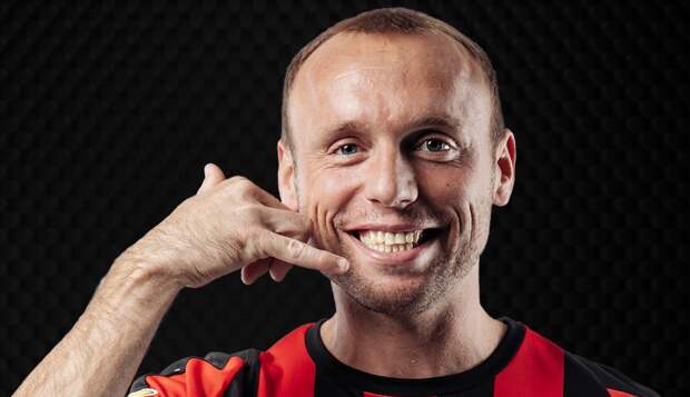 «Как курица без головы что-то говорит». Глушаков — о высказываниях Рианчо