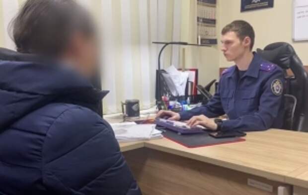 В Иркутске возбуждено уголовное дело по факту убийства двух детей