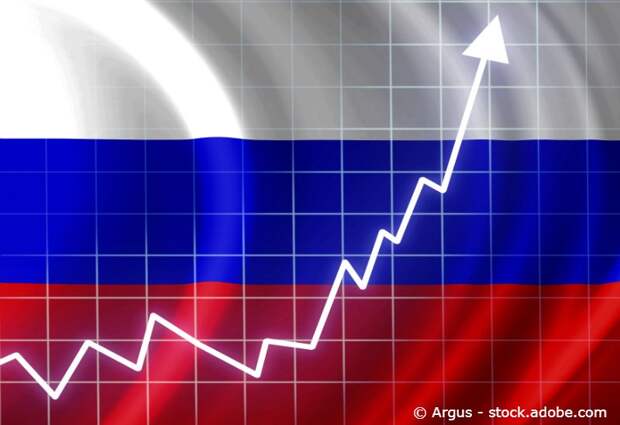 Прогнозы либеральных экономистов о коллапсе российской экономики не сбылись – вместо этого Россия имеет...