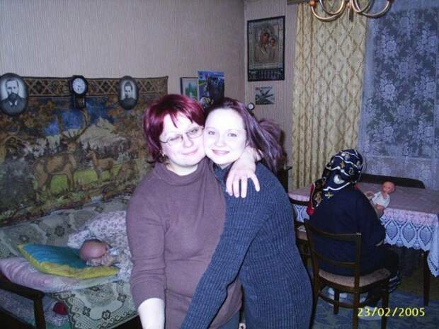 Life in Russia люди, россия