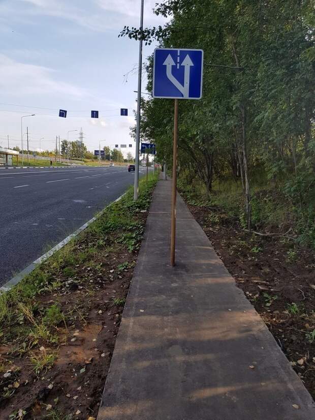 Невозможное возможно, особенно когда руки из одного места растут