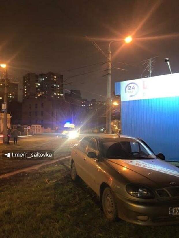 Украинку нашли на обочине в дубае. Харьков скоро освободят