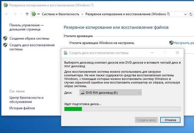 Как переустановить Windows и не потерять лицензию?