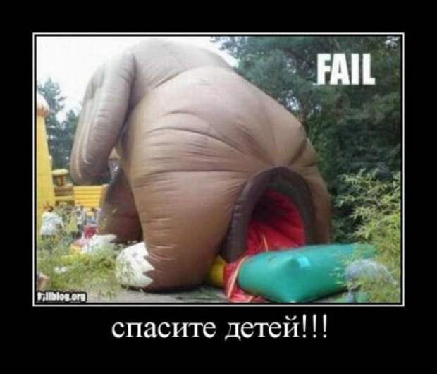 Демотиваторы приколы и позитив во всем будет смешно!