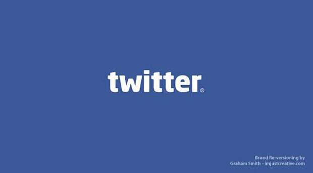 Ребрендинг twitter