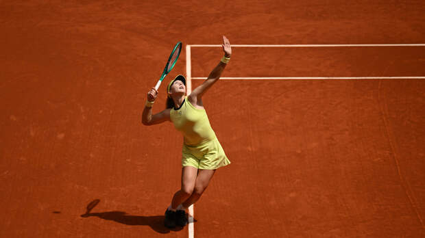 Справилась с давлением, обрела партнёра и научилась ценить одиночество: как изменилась за прошедший год Мирра Андреева