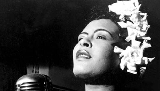 billie holiday