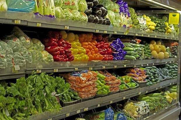 15 уловок, с помощью которых супермаркеты заставляют покупать продукты (15 фото) 15 уловок, с помощью которых супермаркеты заставляют покупать продукты (15 фото)