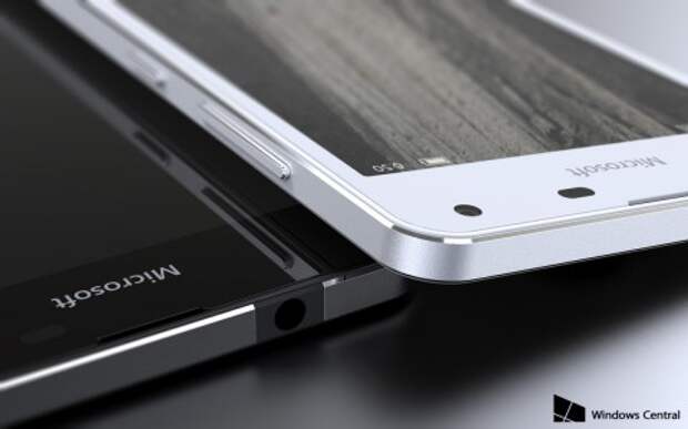 Microsoft Lumia 650 может стать единственным Lumia-смартфоном 2016 года выпуска