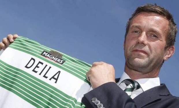 Ronny Deila