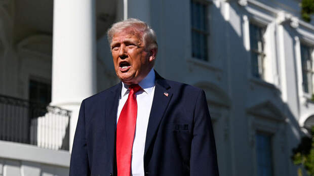 WSJ: Трамп скептически отнесся к предложению Ирана по переговорам