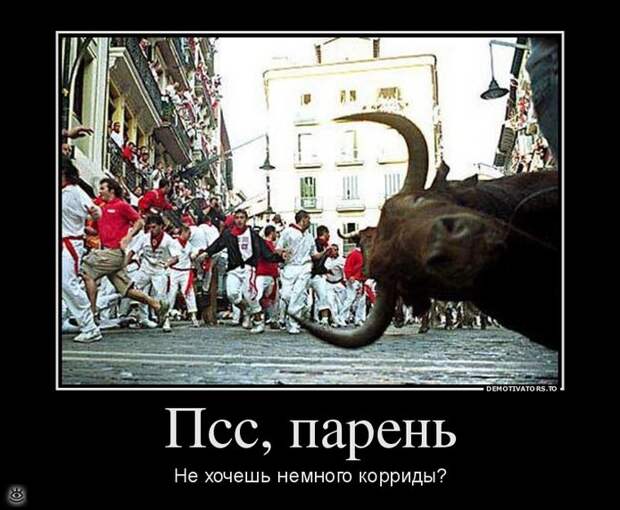 Будь реалистом! 30