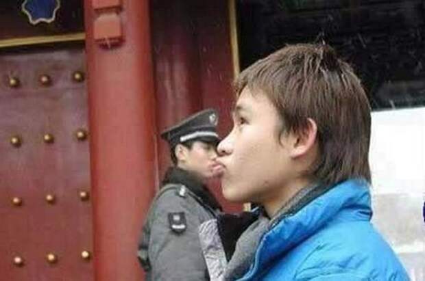 Забавные иллюзии в стиле "показалось..." (40 фото) Забавные иллюзии в стиле "показалось..." (40 фото)
