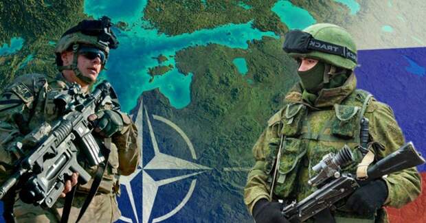 «Кольцо Анаконды» – порвём на британский флаг!» – эксперты расшифровали послание Шойгу.
