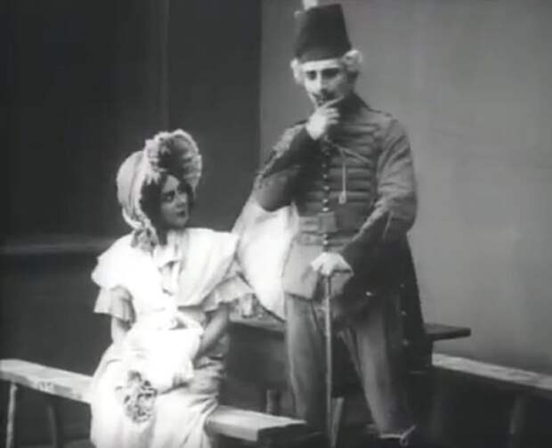 От немого кино до наших дней: в Крыму запускают проект о русских и советских фильмах