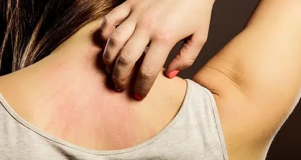 10 ПРИЗНАКОВ РАКА