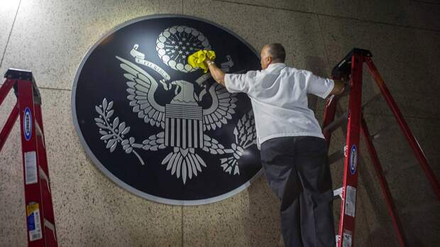 Остров на десерт? Трамп хочет Кубу: "Я могу сделать с ней все, что захочу"