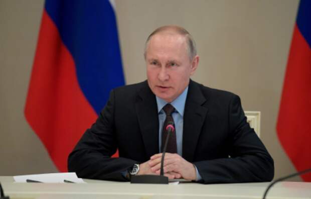 Владимир Путин пообещал проверить, как работает «Спутник V»
