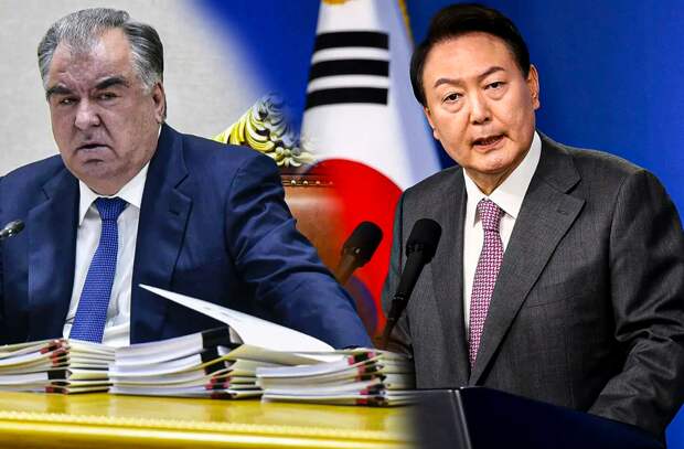 Почти 90% мигрантов из Таджикистана хотят обосноваться в Россию. Остальные ищут лучшей доли в странах ближнего и дальнего зарубежья. Одной из таких стран стала Южная Корея.-3