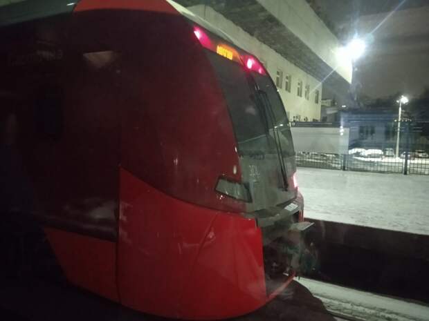 Поезда из Смоленска до Витебска и Орши поедут по скоростному графику