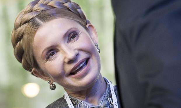Тимошенко не поедет в Гондурас (!?)