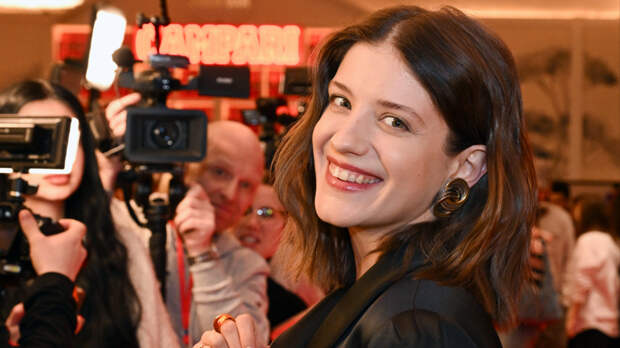 «До 30 все было значительно проще»: Анна Чиповская о секретах стройности