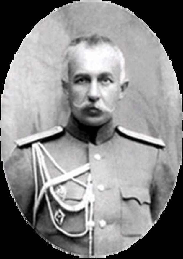 Андрей Евгеньевич Снесарев Андрей Евгеньевич Снесарев