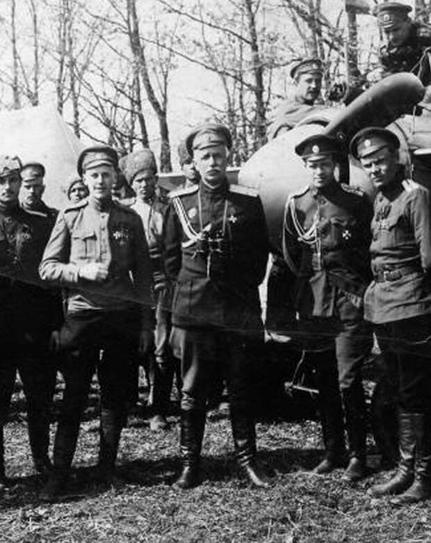 Как Сталин поссорился с Троцким