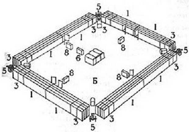 персидская война