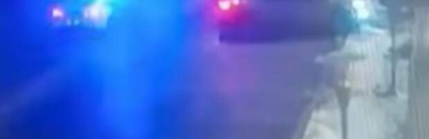 Пьяного водителя лишили прав на семь лет в Талдыкоргане