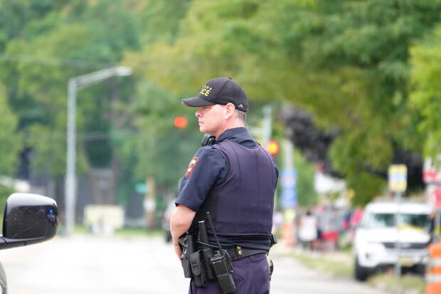 Самолет с американским политиком разбился в США