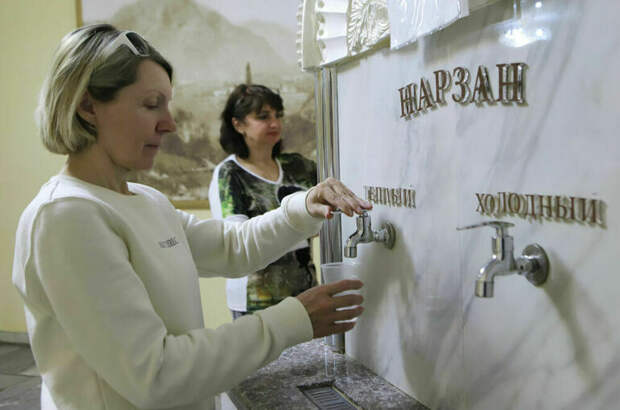 Какой вид отдыха предпочитают россияне