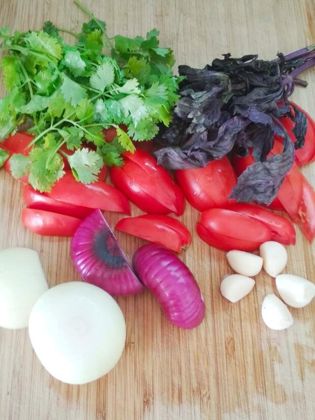 Лобио Рецепт, Стручковая фасоль, Лобио, Мысли вслух, Длиннопост, Кулинария