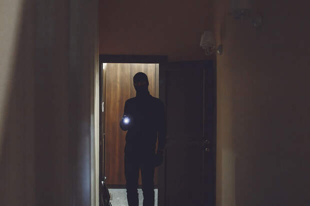 112: дочь космонавтов Терешковой и Николаева обокрали в Московской области