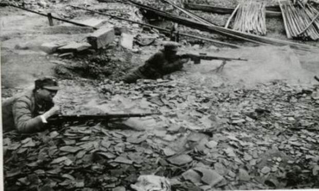 Фотоподборка китайская армия 1931 - 1947 Фотоподборка китайская армия 1931 - 1947