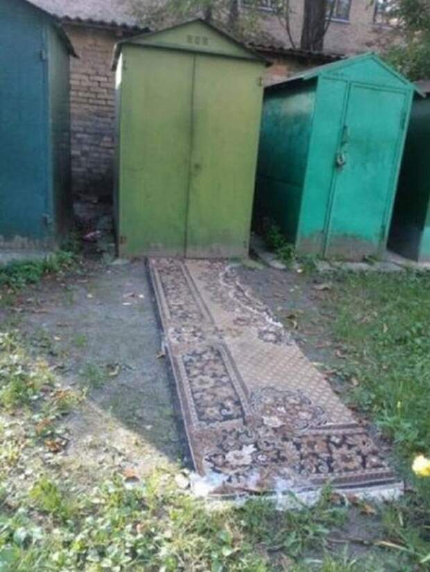 Русские люди из социальных сетей (40 фото)
