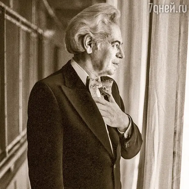 Клара Новикова: «Я могу играть дуру, но не быть ею»